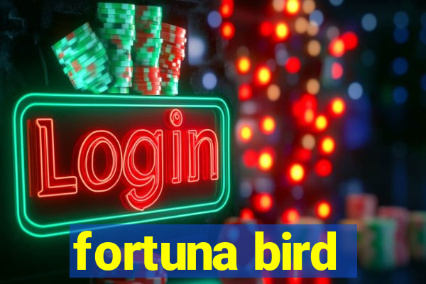 fortuna bird